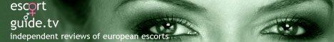 Independent reviews of european escorts